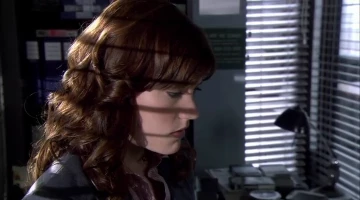 Кадры Декстер 1 сезон 3 эпизод