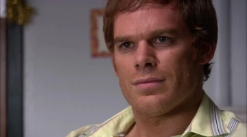 Декстер 1 сезон 11 серия