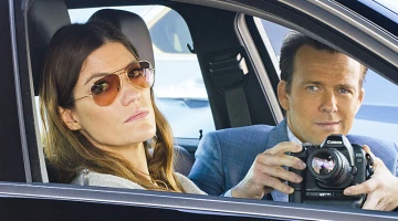 Декстер 8 сезон 3 серия