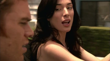 Декстер 2 сезон 4 серия