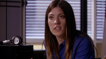 Кадры Декстер 5 сезон 10 эпизод