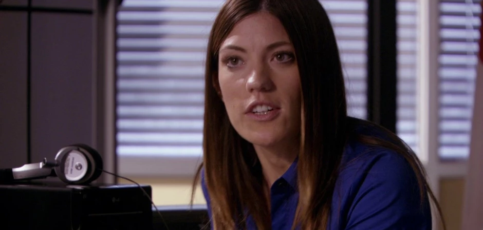 Кадры Декстер 5 сезон 10 эпизод