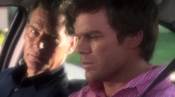 Декстер 4 сезон 9 серия