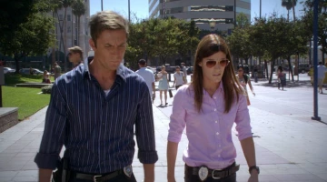 Декстер 5 сезон 10 серия