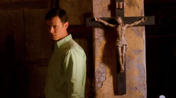 Кадры Декстер 6 сезон 3 эпизод