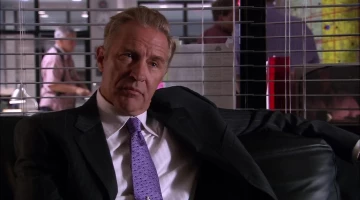 Кадры Декстер 1 сезон 11 эпизод