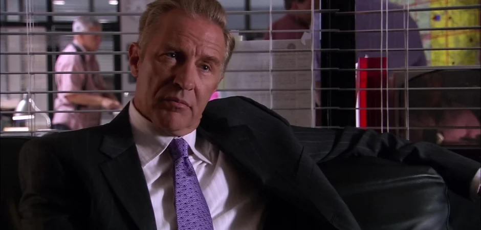 Кадры Декстер 1 сезон 11 эпизод