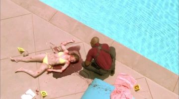 Кадры Декстер 2 сезон 7 эпизод