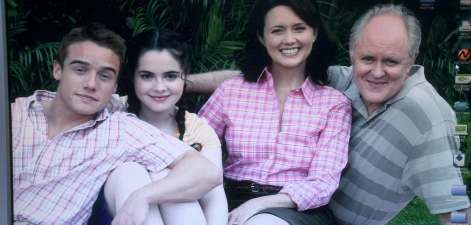 Кадры Декстер 4 сезон 12 эпизод