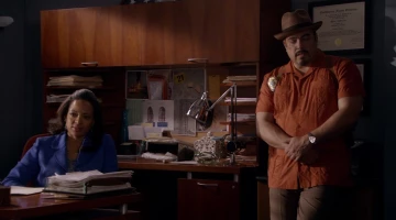 Кадры Декстер 5 сезон 7 эпизод