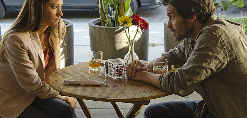 Кадры Декстер 7 сезон 7 эпизод