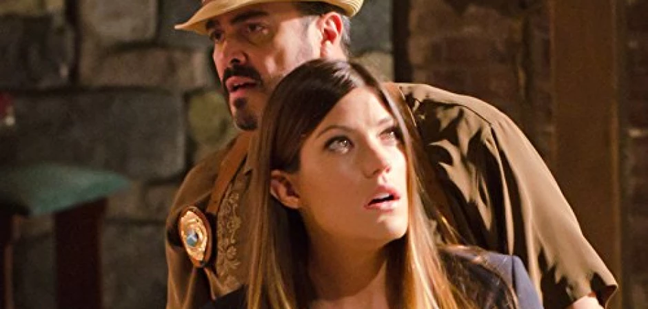 Кадры Декстер 6 сезон 10 эпизод