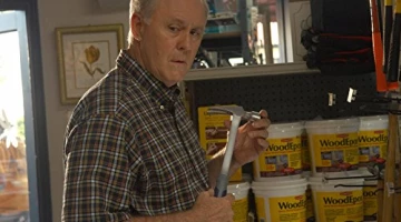 Кадры Декстер 4 сезон 5 эпизод