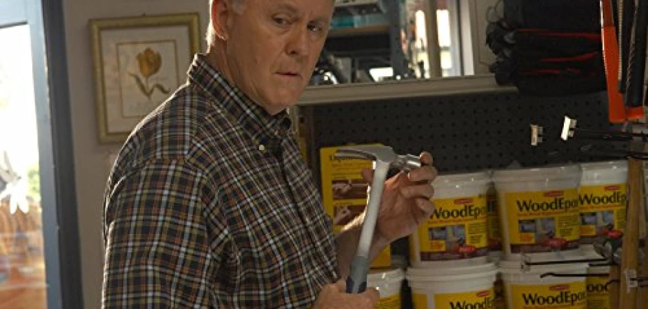 Кадры Декстер 4 сезон 5 эпизод