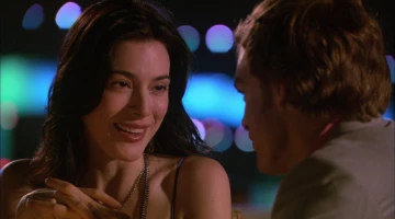 Декстер 2 сезон 7 серия