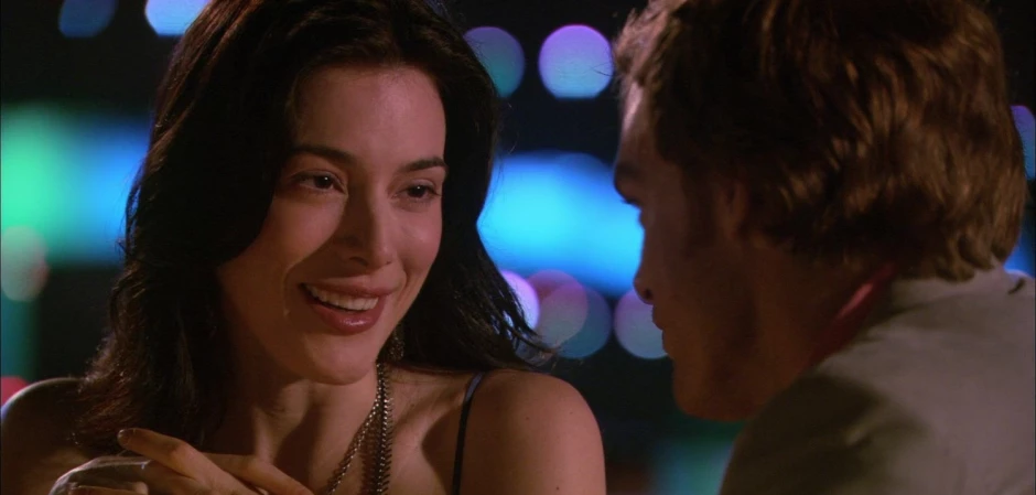 Кадры Декстер 2 сезон 7 эпизод