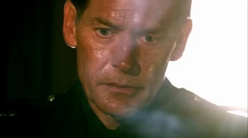 Кадры Декстер 1 сезон 2 эпизод