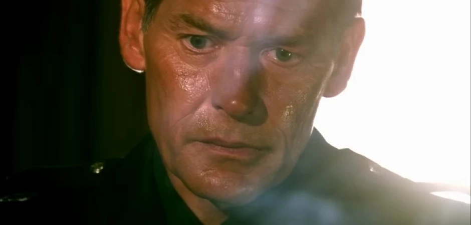 Кадры Декстер 1 сезон 2 эпизод