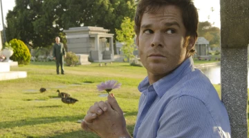 Кадры Декстер 7 сезон 3 эпизод