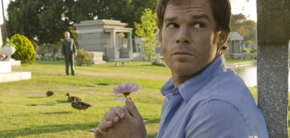 Кадры Декстер 7 сезон 3 эпизод