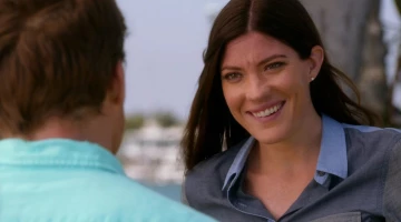 Кадры Декстер 8 сезон 10 эпизод