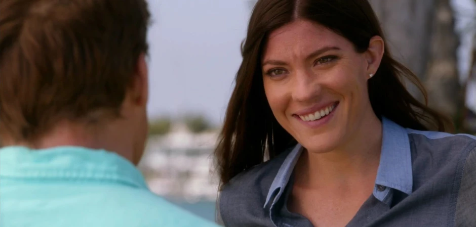 Кадры Декстер 8 сезон 10 эпизод