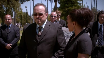 Кадры Декстер 5 сезон 1 эпизод