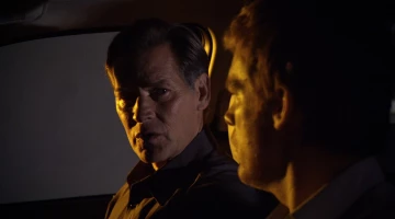 Кадры Декстер 5 сезон 9 эпизод