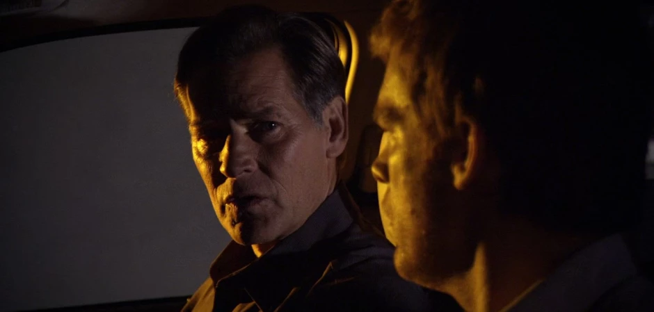 Кадры Декстер 5 сезон 9 эпизод