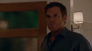 Декстер 8 сезон 5 серия