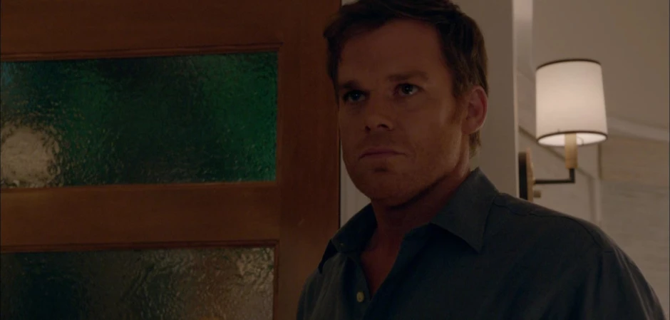 Кадры Декстер 8 сезон 5 эпизод