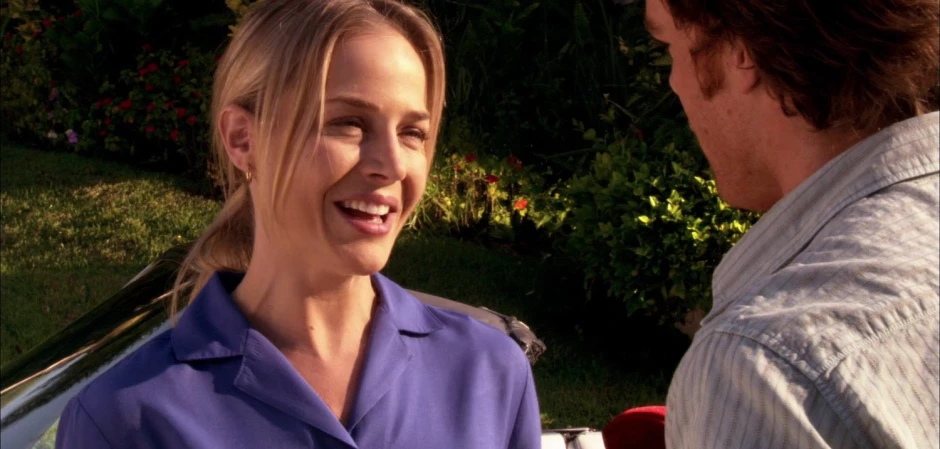 Кадры Декстер 2 сезон 11 эпизод