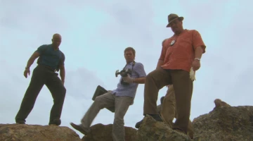 Декстер 2 сезон 1 серия