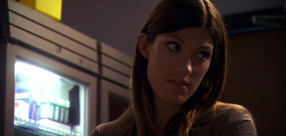 Кадры Декстер 6 сезон 3 эпизод