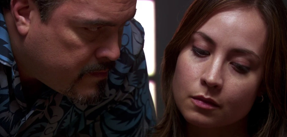 Кадры Декстер 4 сезон 11 эпизод