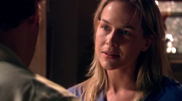 Кадры Декстер 1 сезон 10 эпизод