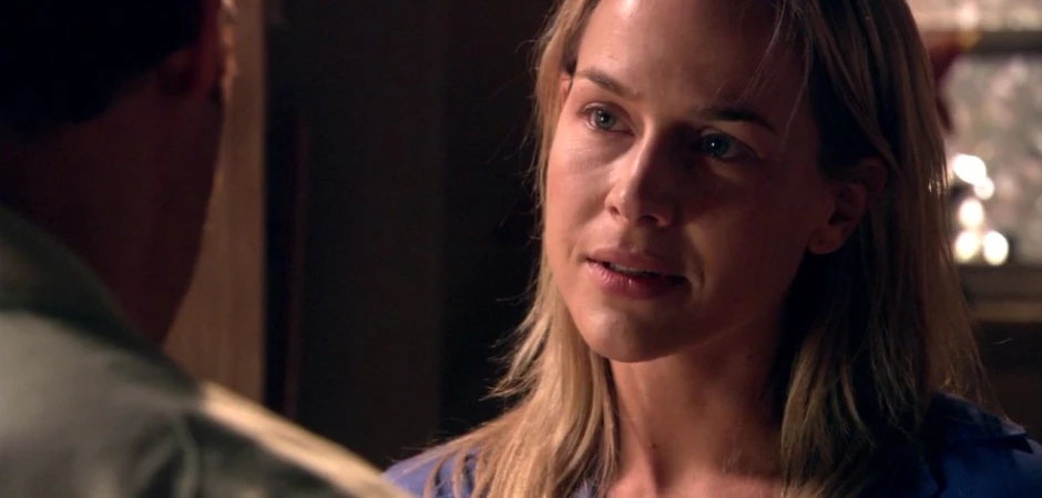 Кадры Декстер 1 сезон 10 эпизод