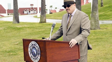 Кадры Декстер 8 сезон 1 эпизод