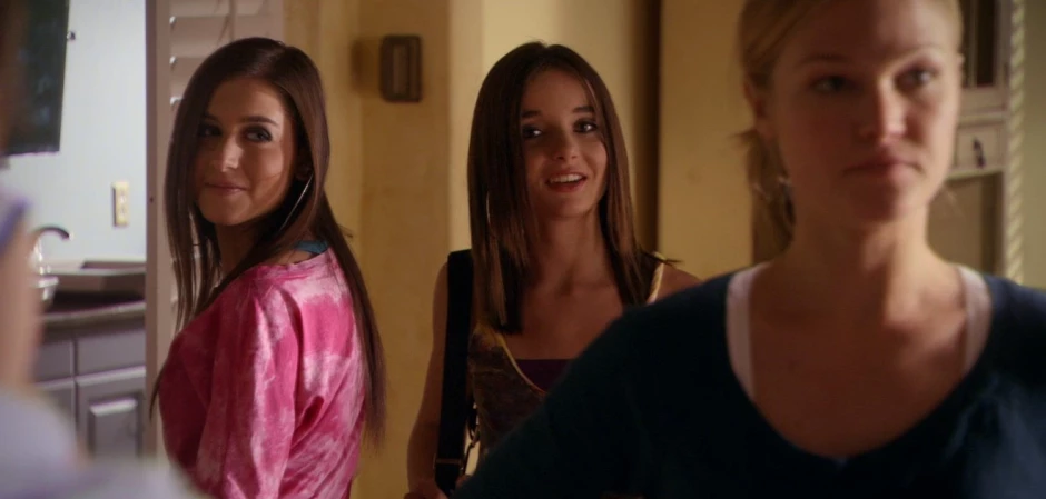 Кадры Декстер 5 сезон 9 эпизод