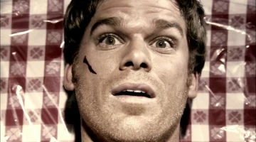 Кадры Декстер 1 сезон 6 эпизод