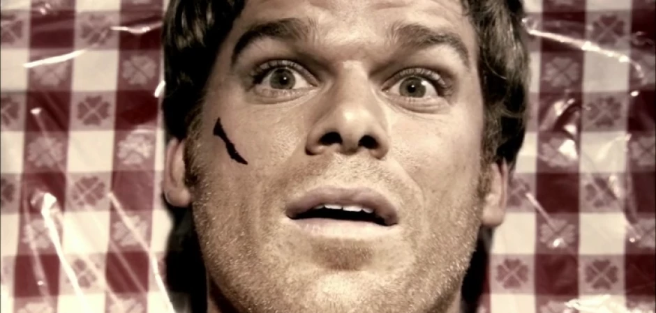 Кадры Декстер 1 сезон 6 эпизод