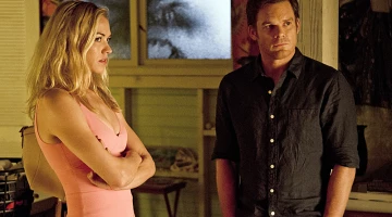 Декстер 8 сезон 9 серия