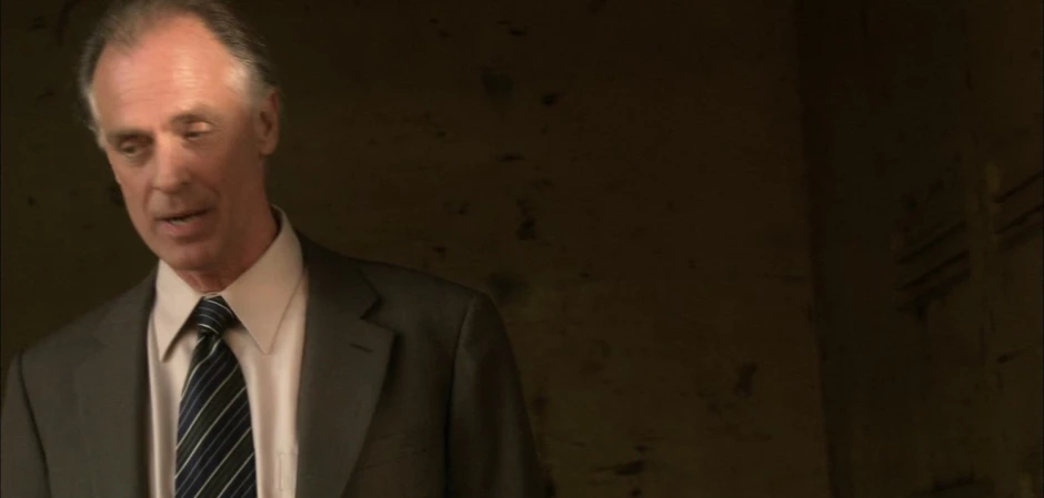 Кадры Декстер 2 сезон 6 эпизод