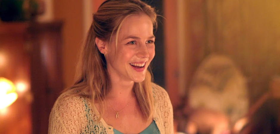 Кадры Декстер 1 сезон 1 эпизод