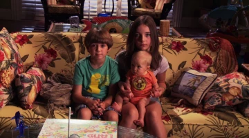 Кадры Декстер 4 сезон 9 эпизод