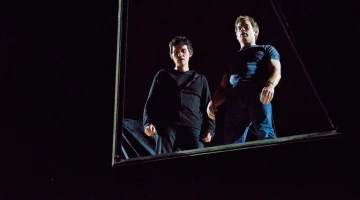 Декстер 6 сезон 7 серия