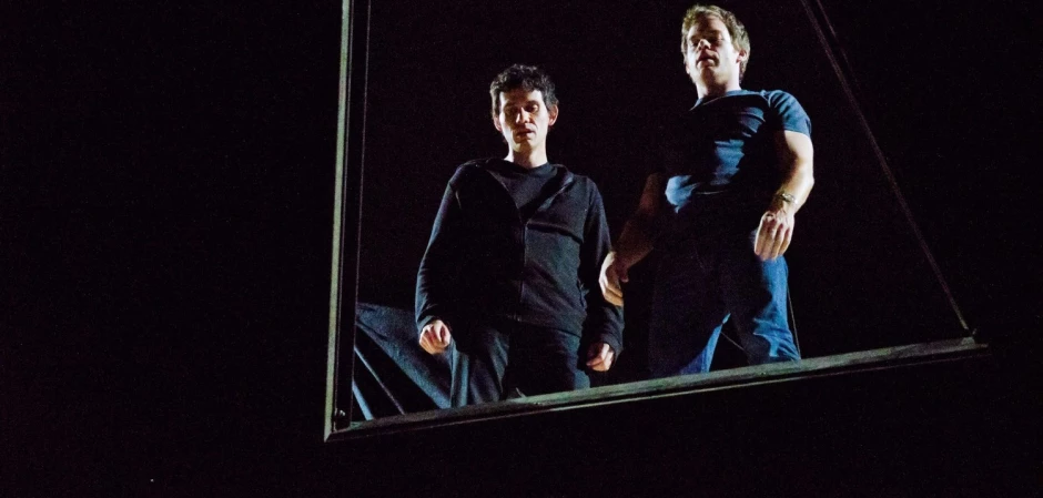 Кадры Декстер 6 сезон 7 эпизод