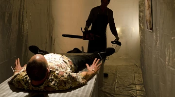 Кадры Декстер 7 сезон 11 эпизод