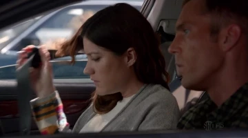 Декстер 8 сезон 3 серия