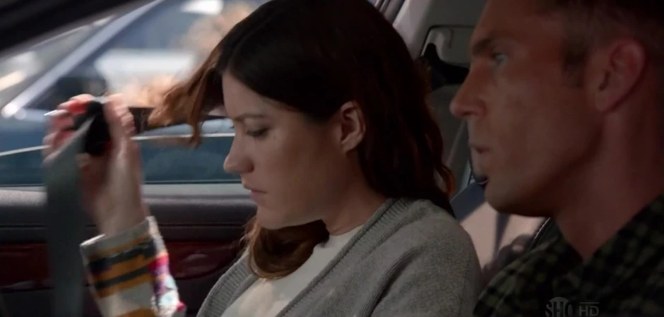 Кадры Декстер 8 сезон 3 эпизод